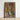 Black-framed Art Print Man Ornate Gold-embroidered Robes Headscarf Antonio Fabrés’s Palace Guard, Sumptuous World