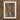 Framed Art Print Light Wood Frame White Ornate Antonio Fabrés’s Palace Guard, Sumptuous World