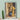 Framed Artwork Warrior Traditional African Attire Spear Shield Ludwig Deutsch, Palace Guard Art, Deutsch’s