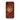 Panel in Buhl - Matthew Digby Wyatt Iphone Case, Xr / Matte, Ornate Phone Case Golden Grotesque Face Red Gold