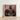 Framed Painting Muscular Dark-skinned Man Black Fur Sleeves Muscle Daddy Art, Gaybear, Afroamerican