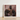 Framed Painting Muscular Black Man Fur-lined Robe Pink Muscle Daddy Art, Gaybear, Afroamerican