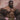 Fur-trimmed Gold Championship Belt Muscle Daddy Art, Gaybear, Afroamerican