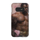 Papa Bear - Gay Muscle Daddy Iphone Case