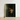 Framed Artwork Two Men Dimly Lit Green-toned Forest Gay Indian Lovers, Tryst, Moonlit Reeds Seal