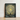 Black-framed Art Print Vortex Angels Demons Central Golden Dore, Gustave, Concentric Radiance