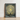 Black-framed Art Print Celestial Scene Radiant Yellow Light Dore, Gustave, Concentric Radiance