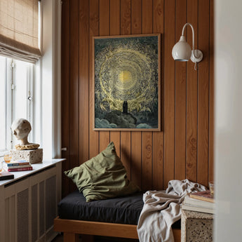 Paradiso Canto 31 - Gustave Dore Tirage d’art / Toile, Posters Prints & Visual Artwork, Toby Leon