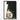 Black-framed Artwork Traditional Japanese Print Open Paper Fan Parasol, Robe, Art, Bijutsu Sekai, Kimono Sways