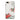 Parrot and Pyrus - Numata Kashu Iphone Case, 8 Plus / Matte, Decorative Iphone Case Floral Design Partial Bird Illustration
