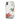 Iphone Xs Max / Matte Parrot and Pyrus - Numata Kashu Phone Case, Feathered Funk Meets Floral Finesse, Japanese Bird