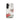 Parrot and Pyrus - Numata Kashu Samsung Case, Galaxy S24 / Matte, White Smartphone Case Black Cockatoo Red Floral Design