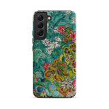 Parterre De Fleurs - Louis Valtat Phone Case, Louis Valtat Iphone Case, Valtat’s Parterre, Chromatic Argument Won