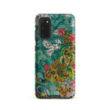 Parterre De Fleurs - Louis Valtat Phone Case, Louis Valtat Iphone Case, Valtat’s Parterre, Chromatic Argument Won