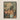 Framed Painting Lively Impressionistic Scene Shirtless Men Opulent Bare-chested Silhouettes Dissolve, Luxe Vintage Circuit, Chandelier