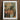 White-framed Artwork Lively Impressionistic Scene Shirtless Men Opulent Bare-chested Silhouettes Dissolve, Luxe Vintage Circuit, Chandelier