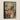 Party Animals - Sweaty Gay Lovers Framed Canvas, Oil Painting Group Men Shirtless Indoor Chandelier