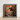 Framed Portrait Man White Cowboy Hat Light-colored Jacket Femme Gay, Dandy Afroamerican Outlaw’s, Spirit’s Queer
