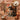 Cream-colored Paper Flower Arrangement Layered Petals Delicate Wireframe Femme Gay Cowboy, Dandy Afroamerican Outlaw’s, Spirit’s Queer