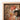 Framed Artwork Young Man White Cowboy Hat Surrounded Femme Gay, Dandy Afroamerican Outlaw’s, Spirit’s Queer