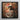 Framed Portrait Man White Cowboy Hat Light-colored Jacket Femme Gay, Dandy Afroamerican Outlaw’s, Spirit’s Queer