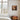 Framed Portrait Painting Man White Cowboy Hat Surrounded Femme Gay, Dandy Afroamerican Outlaw’s, Spirit’s Queer