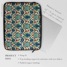 La Decoration Arabe - Emile Prisse D’avennes Laptop Sleeve Computer Covers & Skins