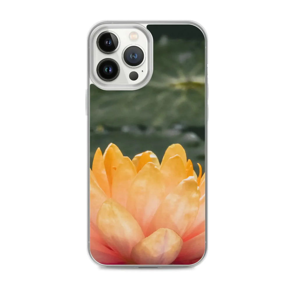 Botanisk elegance: 10 Designer Blomsterkasser til iPhone 13 Pro Max