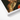 White-framed Artwork Figure Ornate Gold-embossed Armor Red Green Gay Renaissance, Royal, Revival
