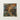 Square-framed Painting Winged Horse Nude Figure Dynamic Motion Walter Crane, Understood, Pegasus, Creature’s Umber-and-sienna Barrel,