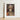 Framed Art Print Stylized Portrait Intricate Colorful Patterns Psychedelic Realms Untold, Cosmic Empress