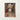 Vibrant Intricately Illustrated Poster Stylized Portrait Ornate Colorful Psychedelic Realms Untold, Cosmic Empress