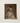 Vintage Sepia-toned Portrait Photograph Woman Ornate Traditional Japanese Bugaku-style Costume, Meiji Watercolorist Bent, Hand-colored