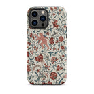 Persian Pattern Auguste Racinet Islamic Iphone Case, 13 Pro Max / Matte, Floral Patterned Phone Case