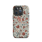 Persian Pattern - Auguste Racinet Islamic Iphone Case, 16 Pro / Matte, Floral Cherub Patterned Phone Case