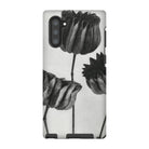 Abutilon (lime Mallow) Pod - Karl Blossfeldt Iphone Case Mobile Phone Cases