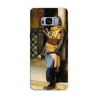 Guarding the Palace - Ludwig Deutsch Iphone Case Mobile Phone Cases