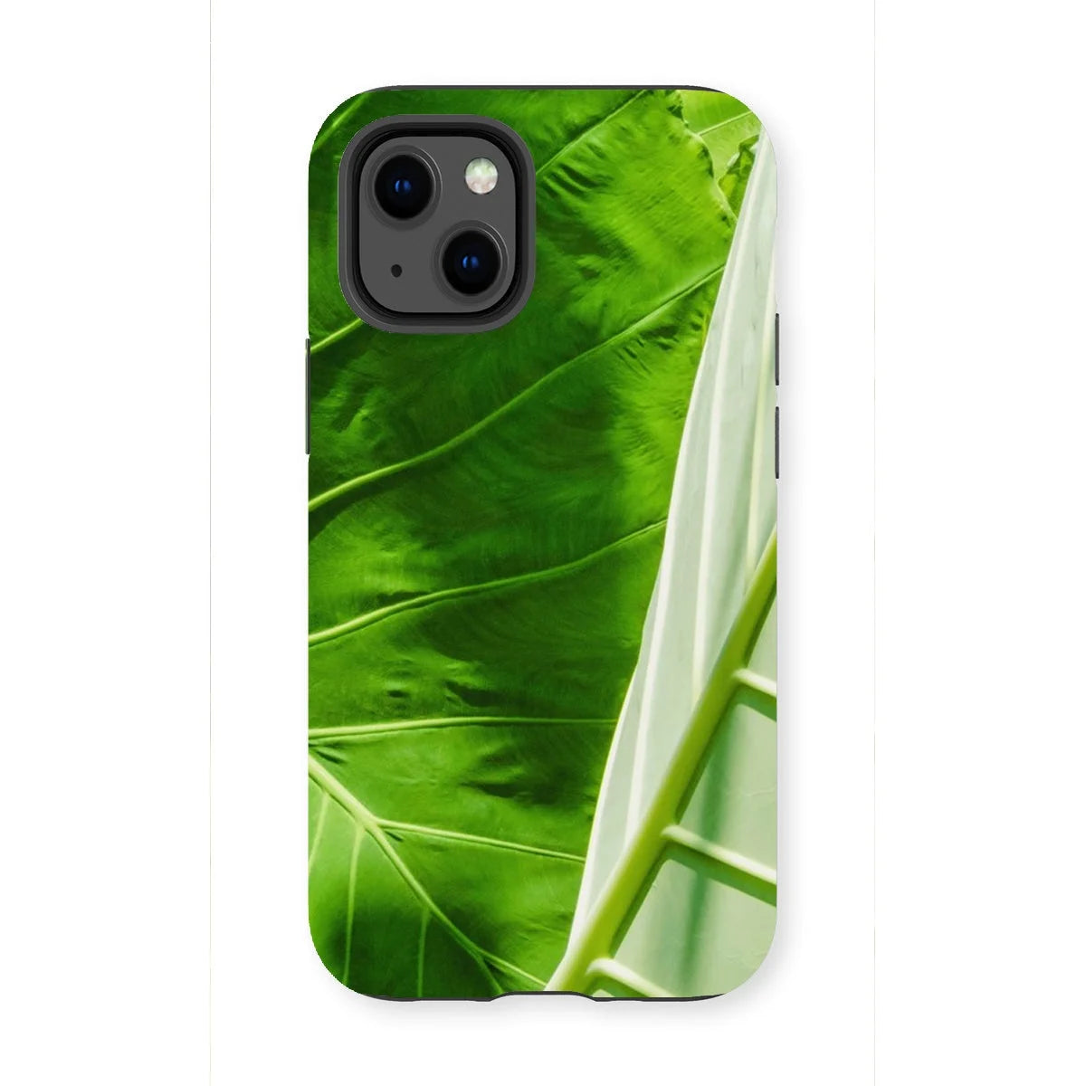 Clash of the Hulks - Koh Chang Leaves Iphone Case 13 Mini / Matte Mobile Phone Cases