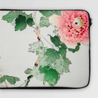 Tree Peony - Watanabe Seitei Laptop Sleeve Computer Covers & Skins