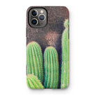 Family Affair - Modern Cactus Iphone Case 11 Pro / Matte Mobile Phone Cases