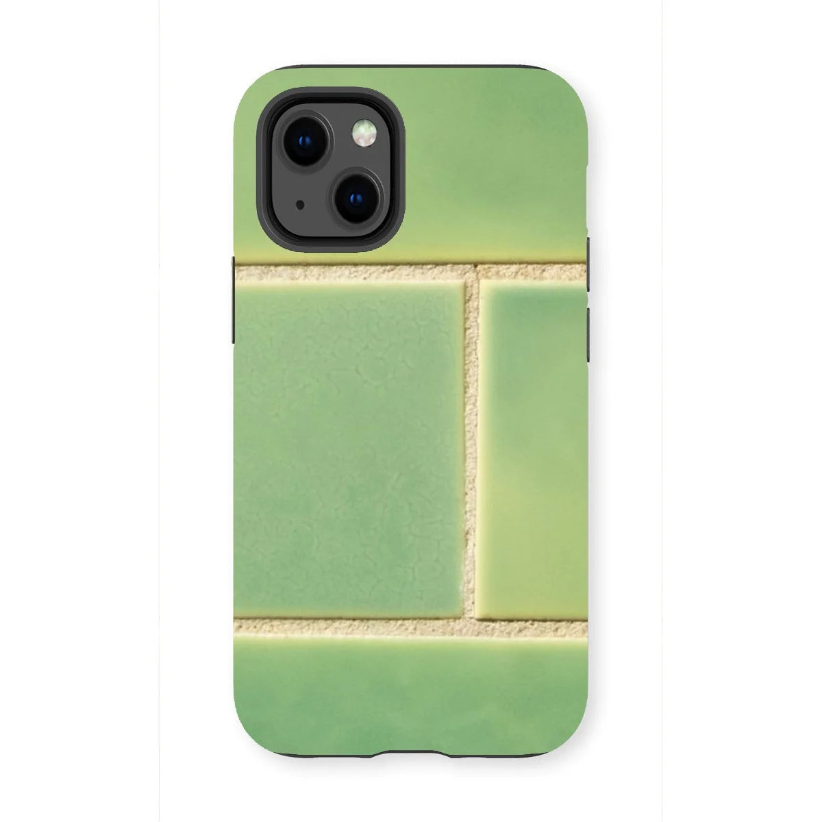 Emerald City Iphone Case 13 Mini / Matte Mobile Phone Cases