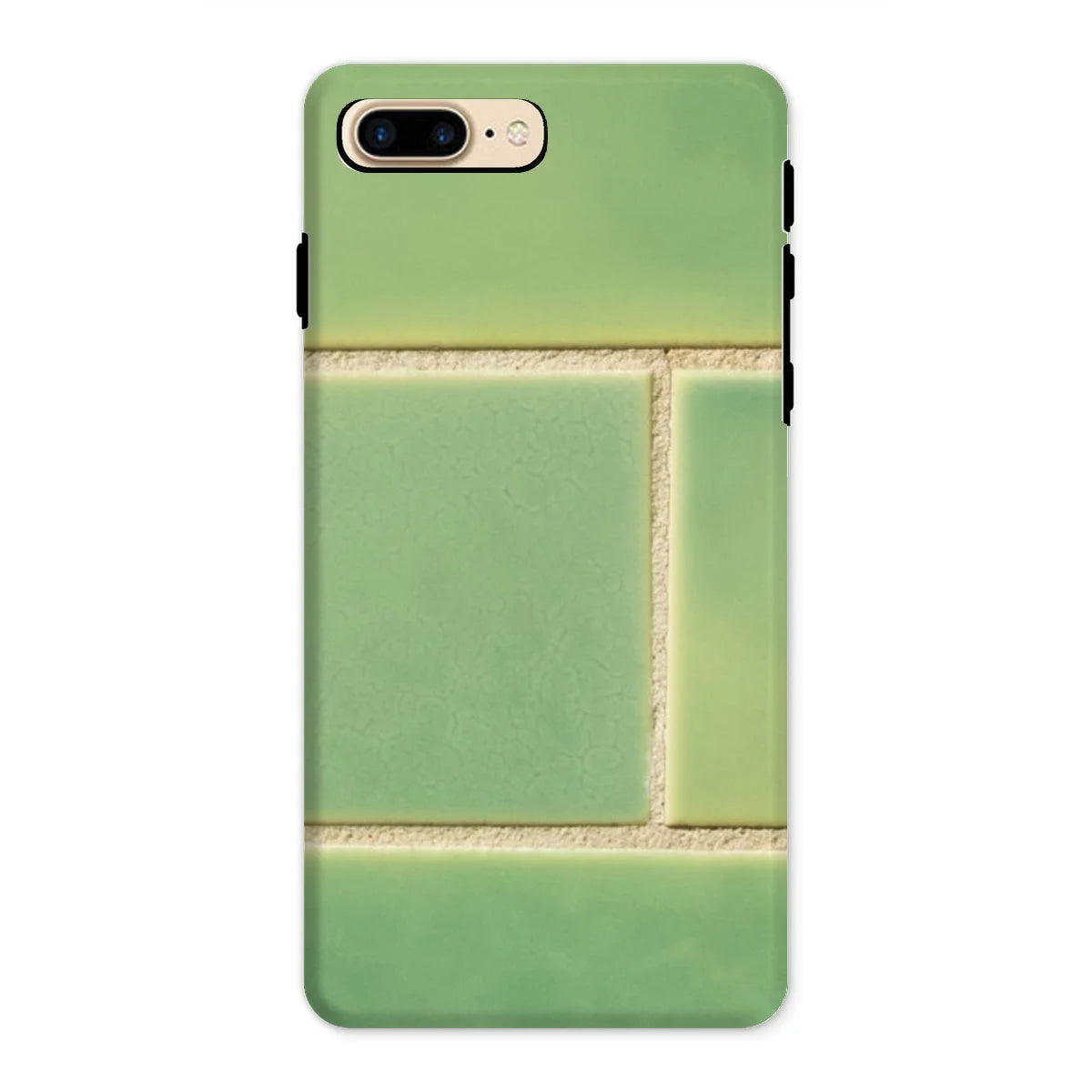 Emerald City Iphone Case 8 Plus / Matte Mobile Phone Cases