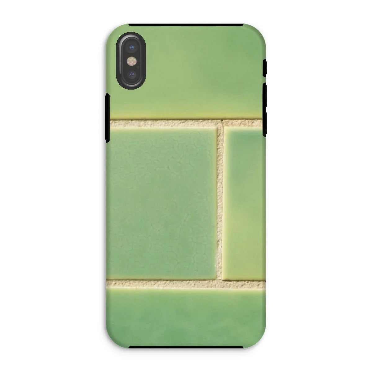 Emerald City Iphone Case Xs / Matte Mobile Phone Cases