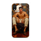 Cruising - Gay Navy Sea Queen Iphone Case Xr / Matte Mobile Phone Cases