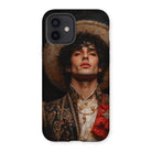 Victor - Gay Matador Phone Case Iphone 12 / Matte