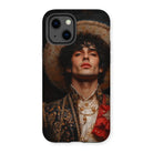 Victor - Gay Matador Phone Case Iphone 13 / Matte