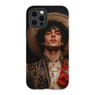 Victor - Gay Matador Phone Case Iphone 13 Pro / Matte