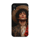 Victor - Gay Matador Phone Case Iphone Xr / Matte