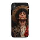 Victor - Gay Matador Phone Case Iphone Xs / Matte