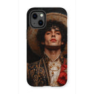 Victor - Gay Matador Phone Case Iphone 13 Mini / Matte